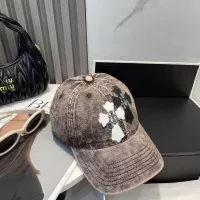 Cheap Chrome Hearts Caps #1324571 Replica Wholesale [$29.00 USD] [ITEM#1324571] on Replica Chrome Hearts Caps