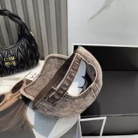 Cheap Chrome Hearts Caps #1324571 Replica Wholesale [$29.00 USD] [ITEM#1324571] on Replica Chrome Hearts Caps