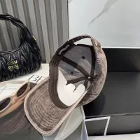 Cheap Chrome Hearts Caps #1324571 Replica Wholesale [$29.00 USD] [ITEM#1324571] on Replica Chrome Hearts Caps
