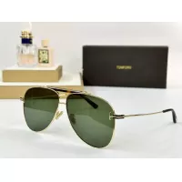 Cheap Tom Ford AAA Quality Sunglasses #1324573 Replica Wholesale [$68.00 USD] [ITEM#1324573] on Replica Tom Ford AAA Quality Sunglasses