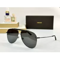 Cheap Tom Ford AAA Quality Sunglasses #1324574 Replica Wholesale [$68.00 USD] [ITEM#1324574] on Replica Tom Ford AAA Quality Sunglasses