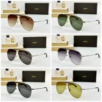 Cheap Tom Ford AAA Quality Sunglasses #1324574 Replica Wholesale [$68.00 USD] [ITEM#1324574] on Replica Tom Ford AAA Quality Sunglasses