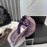 Cheap Chrome Hearts Caps #1324578 Replica Wholesale [$29.00 USD] [ITEM#1324578] on Replica Chrome Hearts Caps