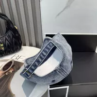 Cheap Chrome Hearts Caps #1324580 Replica Wholesale [$29.00 USD] [ITEM#1324580] on Replica Chrome Hearts Caps