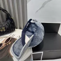Cheap Chrome Hearts Caps #1324580 Replica Wholesale [$29.00 USD] [ITEM#1324580] on Replica Chrome Hearts Caps