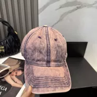 Cheap Yves Saint Laurent YSL Caps #1324589 Replica Wholesale [$25.00 USD] [ITEM#1324589] on Replica Yves Saint Laurent YSL Caps
