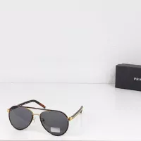 Cheap Prada AAA Quality Sunglasses #1324593 Replica Wholesale [$64.00 USD] [ITEM#1324593] on Replica Prada AAA Quality Sunglasses