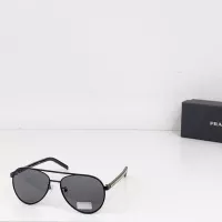 Cheap Prada AAA Quality Sunglasses #1324594 Replica Wholesale [$64.00 USD] [ITEM#1324594] on Replica Prada AAA Quality Sunglasses