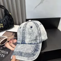 Cheap Yves Saint Laurent YSL Caps #1324596 Replica Wholesale [$25.00 USD] [ITEM#1324596] on Replica Yves Saint Laurent YSL Caps
