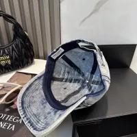 Cheap Yves Saint Laurent YSL Caps #1324596 Replica Wholesale [$25.00 USD] [ITEM#1324596] on Replica Yves Saint Laurent YSL Caps