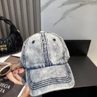 Cheap Yves Saint Laurent YSL Caps #1324596 Replica Wholesale [$25.00 USD] [ITEM#1324596] on Replica Yves Saint Laurent YSL Caps