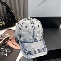 Cheap Yves Saint Laurent YSL Caps #1324596 Replica Wholesale [$25.00 USD] [ITEM#1324596] on Replica Yves Saint Laurent YSL Caps