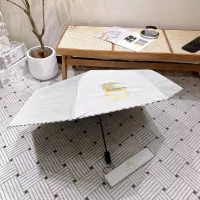 Cheap Burberry Umbrellas #1324600 Replica Wholesale [$29.00 USD] [ITEM#1324600] on Replica Burberry Umbrellas
