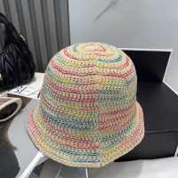 Cheap MIU MIU Caps #1324603 Replica Wholesale [$27.00 USD] [ITEM#1324603] on Replica MIU MIU Caps
