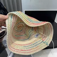 Cheap MIU MIU Caps #1324603 Replica Wholesale [$27.00 USD] [ITEM#1324603] on Replica MIU MIU Caps