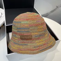 Cheap MIU MIU Caps #1324604 Replica Wholesale [$27.00 USD] [ITEM#1324604] on Replica MIU MIU Caps