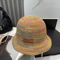 Cheap MIU MIU Caps #1324604 Replica Wholesale [$27.00 USD] [ITEM#1324604] on Replica MIU MIU Caps