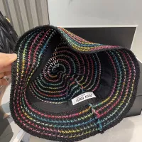 Cheap MIU MIU Caps #1324605 Replica Wholesale [$27.00 USD] [ITEM#1324605] on Replica MIU MIU Caps