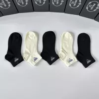 Cheap Prada Socks #1324606 Replica Wholesale [$29.00 USD] [ITEM#1324606] on Replica Prada Socks