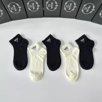 Cheap Prada Socks #1324606 Replica Wholesale [$29.00 USD] [ITEM#1324606] on Replica Prada Socks