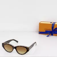 Cheap Louis Vuitton AAA Quality Sunglasses #1324611 Replica Wholesale [$60.00 USD] [ITEM#1324611] on Replica Louis Vuitton AAA Quality Sunglasses
