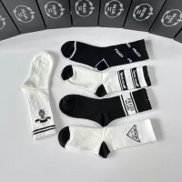 Cheap Prada Socks #1324613 Replica Wholesale [$29.00 USD] [ITEM#1324613] on Replica Prada Socks