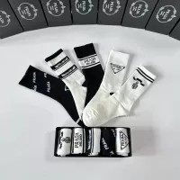 Cheap Prada Socks #1324613 Replica Wholesale [$29.00 USD] [ITEM#1324613] on Replica Prada Socks