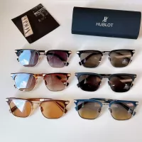Cheap Hublot AAA Quality Sunglasses #1324626 Replica Wholesale [$76.00 USD] [ITEM#1324626] on Replica Hublot AAA Quality Sunglasses