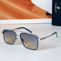 Cheap Hublot AAA Quality Sunglasses #1324636 Replica Wholesale [$76.00 USD] [ITEM#1324636] on Replica Hublot AAA Quality Sunglasses