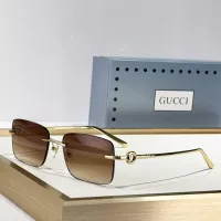 Cheap Gucci AAA Quality Sunglasses #1324639 Replica Wholesale [$68.00 USD] [ITEM#1324639] on Replica Gucci AAA Quality Sunglasses