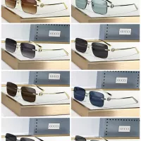 Cheap Gucci AAA Quality Sunglasses #1324639 Replica Wholesale [$68.00 USD] [ITEM#1324639] on Replica Gucci AAA Quality Sunglasses