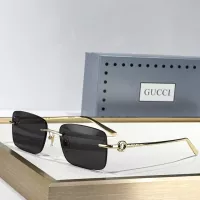 Cheap Gucci AAA Quality Sunglasses #1324643 Replica Wholesale [$68.00 USD] [ITEM#1324643] on Replica Gucci AAA Quality Sunglasses