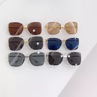 Cheap Gucci AAA Quality Sunglasses #1324648 Replica Wholesale [$60.00 USD] [ITEM#1324648] on Replica Gucci AAA Quality Sunglasses