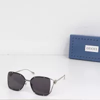 Cheap Gucci AAA Quality Sunglasses #1324650 Replica Wholesale [$60.00 USD] [ITEM#1324650] on Replica Gucci AAA Quality Sunglasses