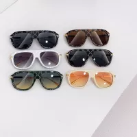 Cheap Gucci AAA Quality Sunglasses #1324653 Replica Wholesale [$60.00 USD] [ITEM#1324653] on Replica Gucci AAA Quality Sunglasses
