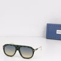 Cheap Gucci AAA Quality Sunglasses #1324656 Replica Wholesale [$60.00 USD] [ITEM#1324656] on Replica Gucci AAA Quality Sunglasses
