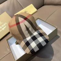 Cheap Burberry Caps #1324661 Replica Wholesale [$36.00 USD] [ITEM#1324661] on Replica Burberry Caps