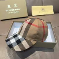 Cheap Burberry Caps #1324661 Replica Wholesale [$36.00 USD] [ITEM#1324661] on Replica Burberry Caps