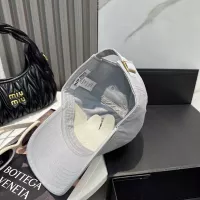 Cheap MIU MIU Caps #1324664 Replica Wholesale [$25.00 USD] [ITEM#1324664] on Replica MIU MIU Caps