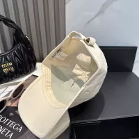 Cheap MIU MIU Caps #1324665 Replica Wholesale [$25.00 USD] [ITEM#1324665] on Replica MIU MIU Caps
