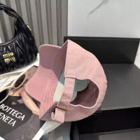 Cheap MIU MIU Caps #1324667 Replica Wholesale [$25.00 USD] [ITEM#1324667] on Replica MIU MIU Caps