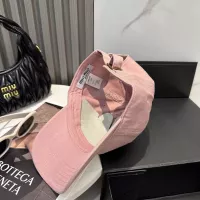 Cheap MIU MIU Caps #1324667 Replica Wholesale [$25.00 USD] [ITEM#1324667] on Replica MIU MIU Caps
