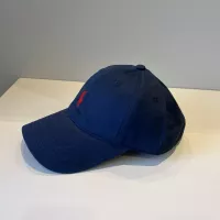 Cheap Ralph Lauren Polo Caps #1324672 Replica Wholesale [$27.00 USD] [ITEM#1324672] on Replica Ralph Lauren Polo Caps