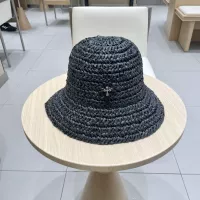 Cheap Chrome Hearts Caps #1324674 Replica Wholesale [$36.00 USD] [ITEM#1324674] on Replica Chrome Hearts Caps