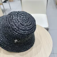Cheap Chrome Hearts Caps #1324674 Replica Wholesale [$36.00 USD] [ITEM#1324674] on Replica Chrome Hearts Caps