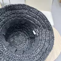 Cheap Chrome Hearts Caps #1324674 Replica Wholesale [$36.00 USD] [ITEM#1324674] on Replica Chrome Hearts Caps