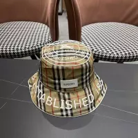 Cheap Burberry Caps #1324675 Replica Wholesale [$36.00 USD] [ITEM#1324675] on Replica Burberry Caps