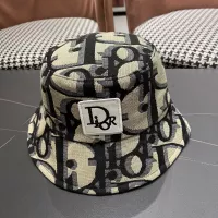 Cheap Christian Dior Caps #1324677 Replica Wholesale [$36.00 USD] [ITEM#1324677] on Replica Christian Dior Caps