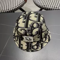 Cheap Christian Dior Caps #1324677 Replica Wholesale [$36.00 USD] [ITEM#1324677] on Replica Christian Dior Caps