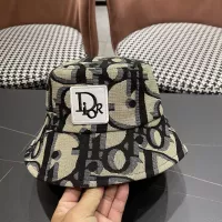 Cheap Christian Dior Caps #1324677 Replica Wholesale [$36.00 USD] [ITEM#1324677] on Replica Christian Dior Caps